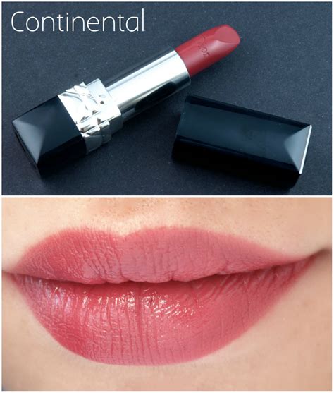 dior continental lipstick|Dior lip balm.